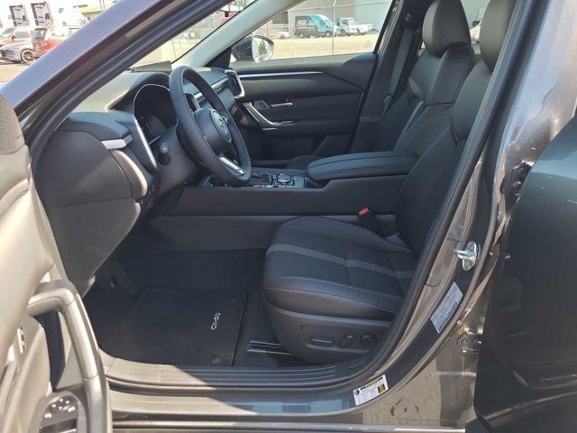 Thumbnail: 2025 Mazda CX-50 - 19