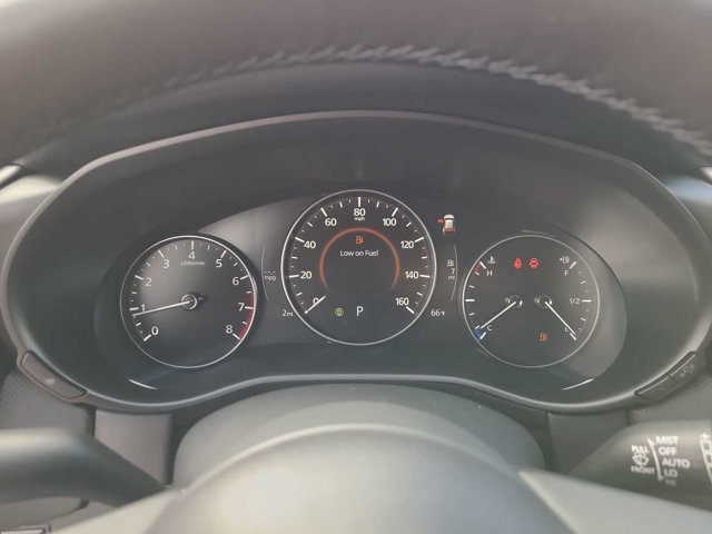 Thumbnail: 2025 Mazda CX-50 - 26