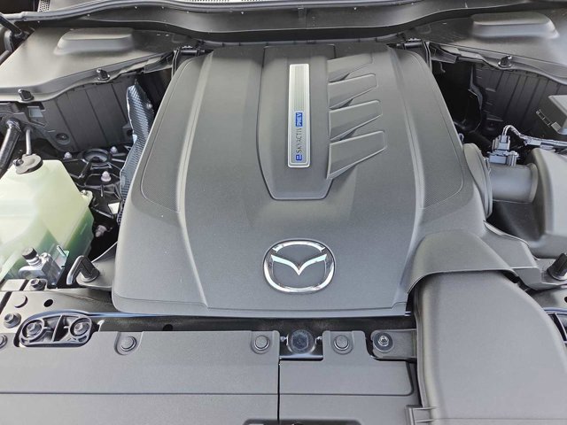 Thumbnail: 2026 Mazda CX-70 - 17