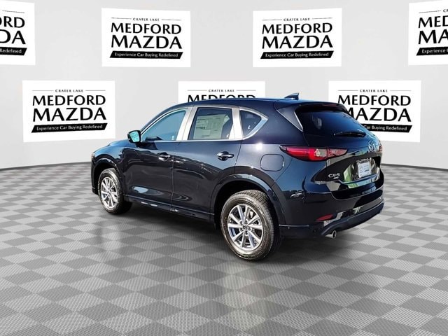 Thumbnail: 2025 Mazda CX-5 - 6