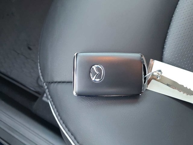 Thumbnail: 2025 Mazda CX-5 - 28