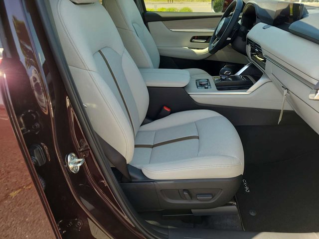 Thumbnail: 2026 Mazda CX-90 - 22