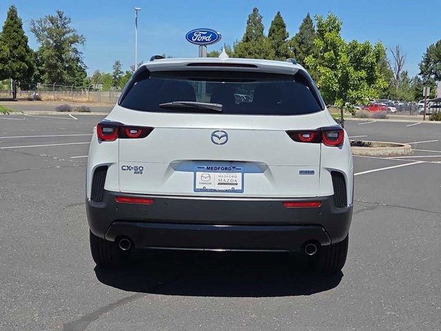 Thumbnail: 2026 Mazda CX-50 - 13
