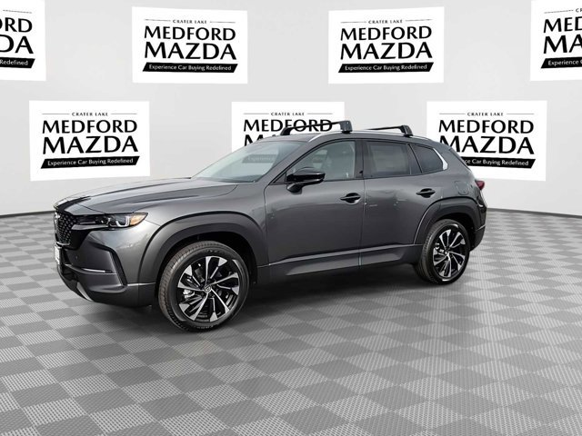 Thumbnail: 2026 Mazda CX-50 - 4