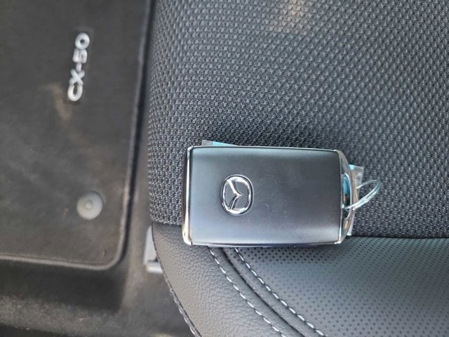 Thumbnail: 2025 Mazda CX-50 - 28