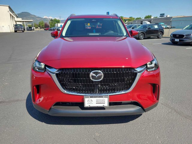 Thumbnail: 2024 Mazda CX-90 - 14