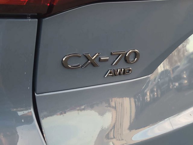 Thumbnail: 2026 Mazda CX-70 - 15