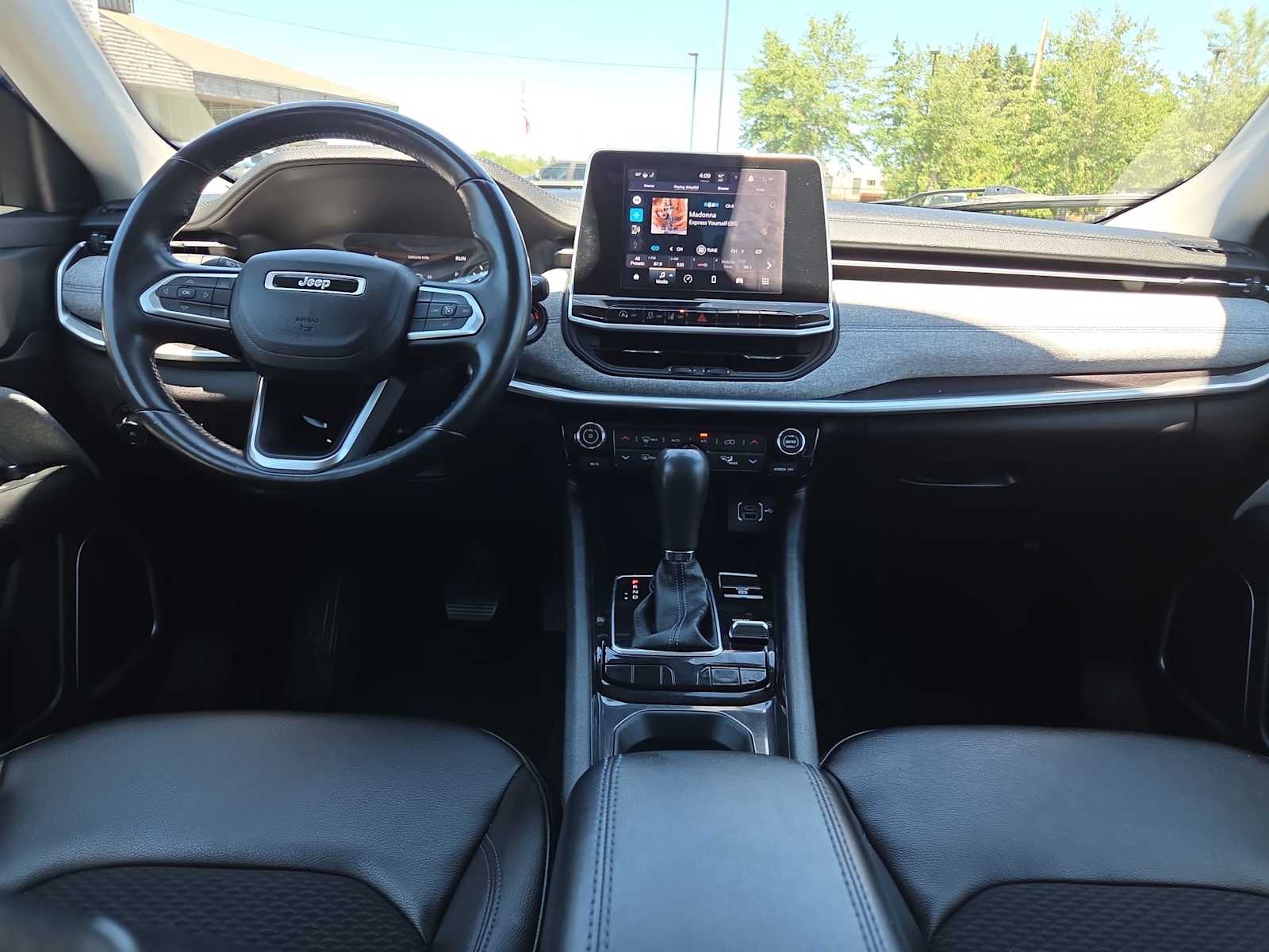 2022 Jeep Compass Latitude - Photo 18