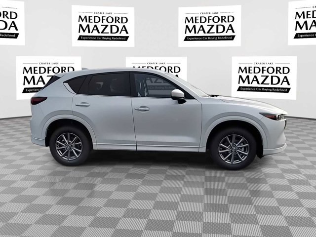 Thumbnail: 2025 Mazda CX-5 - 9
