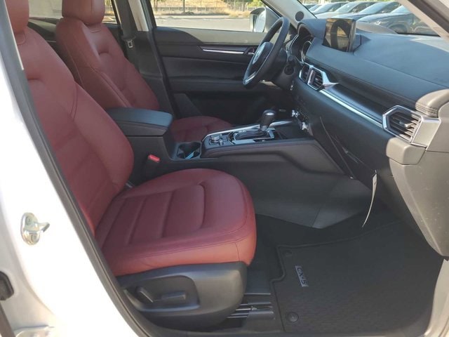 Thumbnail: 2025 Mazda CX-5 - 22