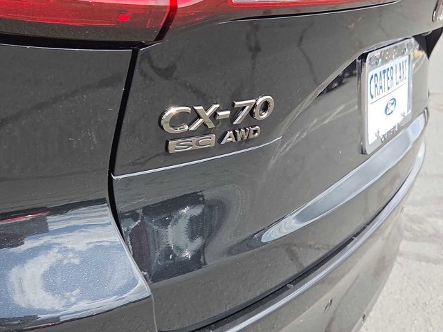 Thumbnail: 2026 Mazda CX-70 - 15