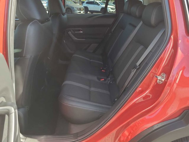 Thumbnail: 2025 Mazda CX-50 - 21