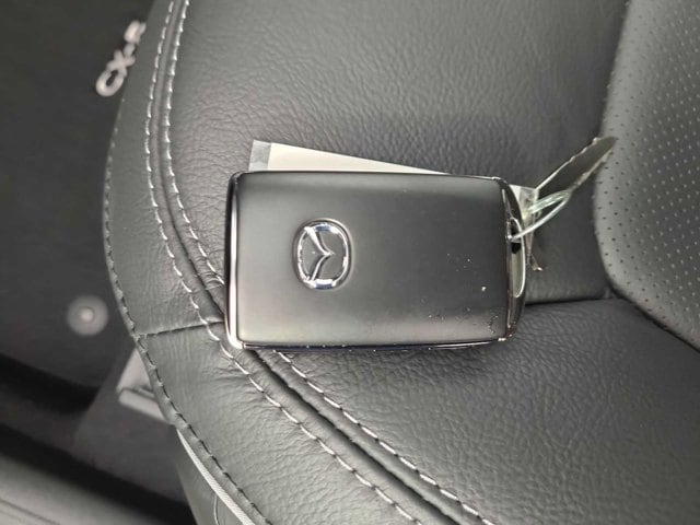 Thumbnail: 2025 Mazda CX-5 - 28