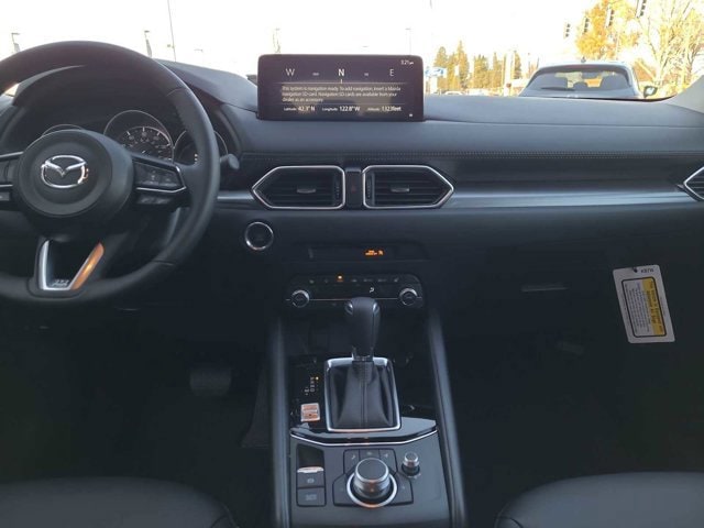 Thumbnail: 2025 Mazda CX-5 - 18