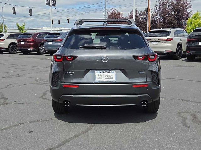 Thumbnail: 2026 Mazda CX-50 - 13