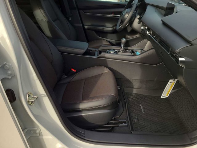 Thumbnail: 2026 Mazda Mazda3 - 22