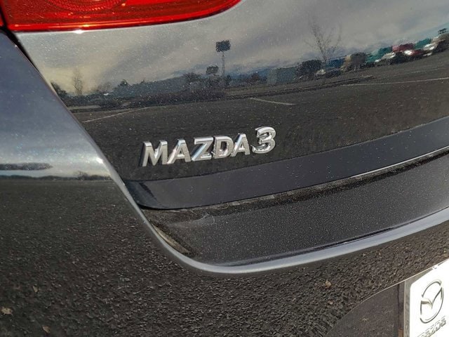 Thumbnail: 2026 Mazda Mazda3 - 15