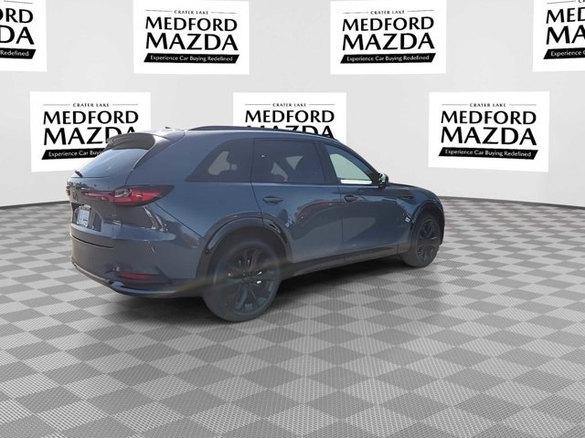 Thumbnail: 2026 Mazda CX-90 - 8