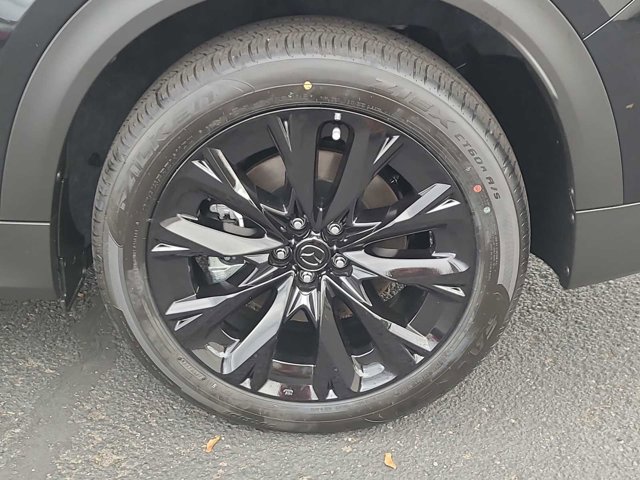 Thumbnail: 2026 Mazda CX-90 - 16