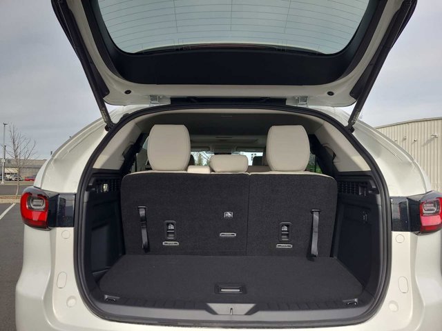 Thumbnail: 2026 Mazda CX-90 - 26