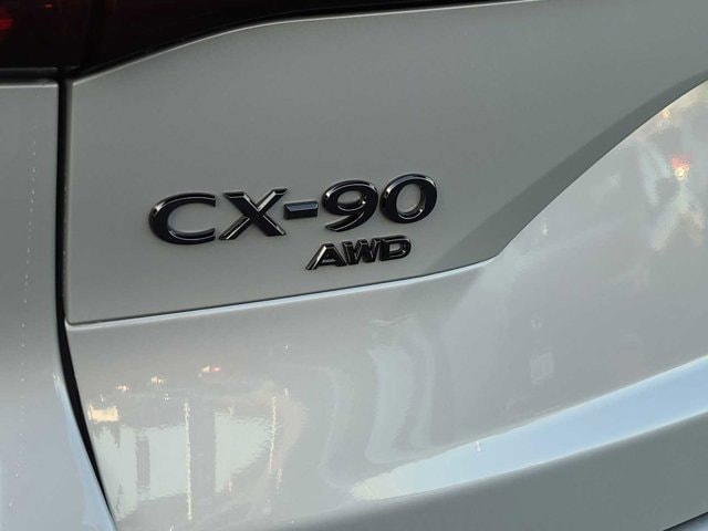 Thumbnail: 2026 Mazda CX-90 - 15