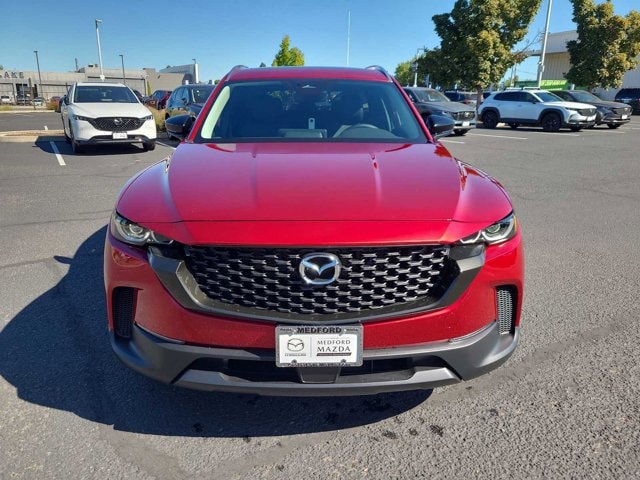 Thumbnail: 2025 Mazda CX-50 - 14