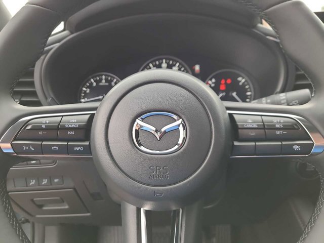 Thumbnail: 2026 Mazda Mazda3 - 23