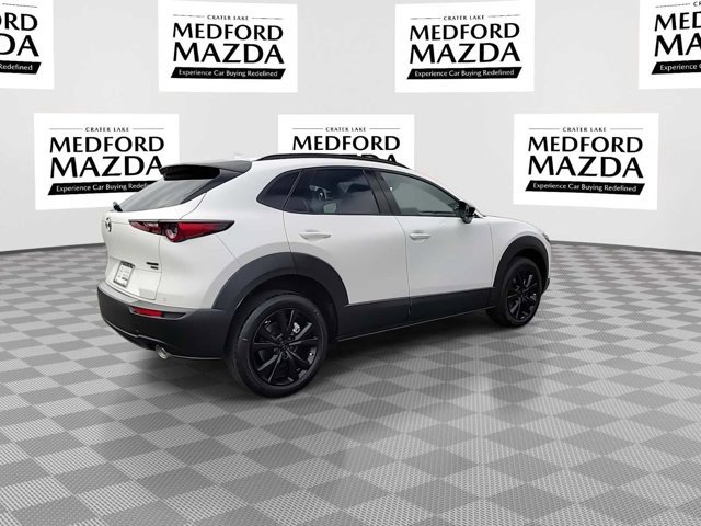 Thumbnail: 2026 Mazda CX-30 - 8