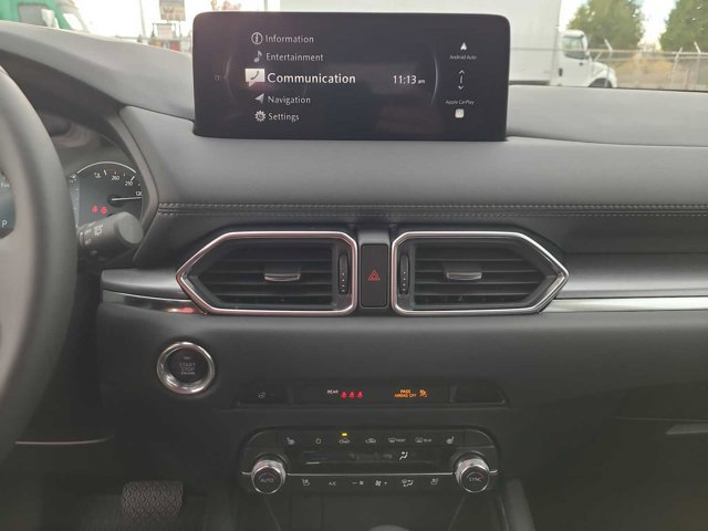 Thumbnail: 2025 Mazda CX-5 - 24