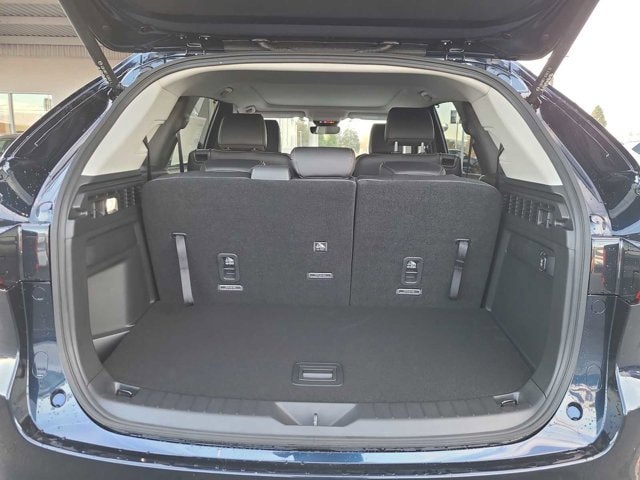 Thumbnail: 2026 Mazda CX-90 - 27