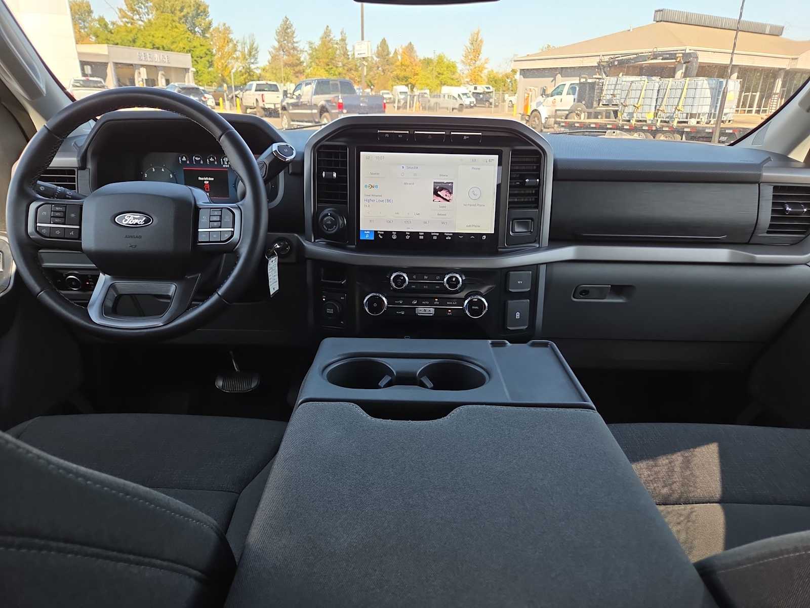 2024 Ford F-150 XLT - Photo 18