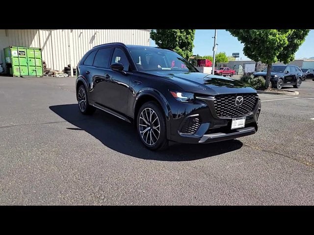 New Mazda CX-70 SUVs For Sale & Lease | Crater Lake Mazda