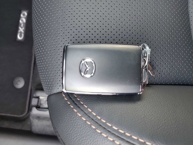 Thumbnail: 2026 Mazda CX-90 - 28