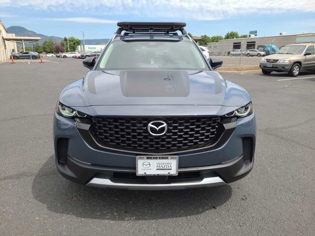 Thumbnail: 2025 Mazda CX-50 - 14