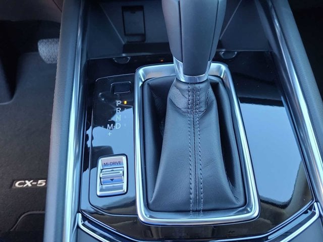 Thumbnail: 2025 Mazda CX-5 - 25