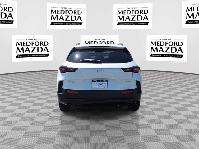 Thumbnail: 2026 Mazda CX-50 - 7