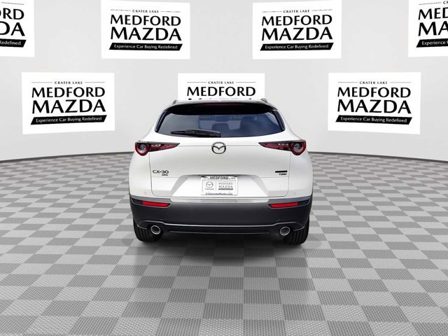 Thumbnail: 2026 Mazda CX-30 - 7