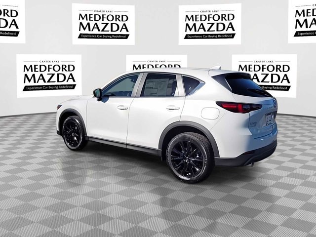 Thumbnail: 2025 Mazda CX-5 - 6