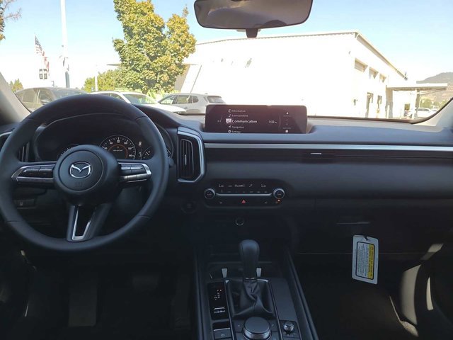 Thumbnail: 2025 Mazda CX-50 - 18