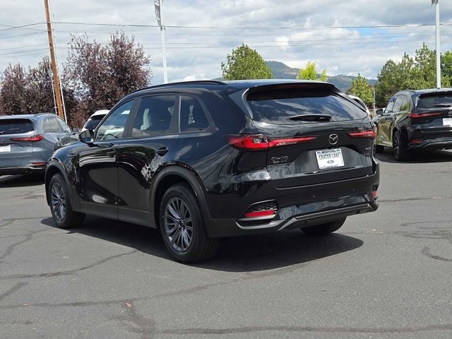 Thumbnail: 2026 Mazda CX-70 - 12