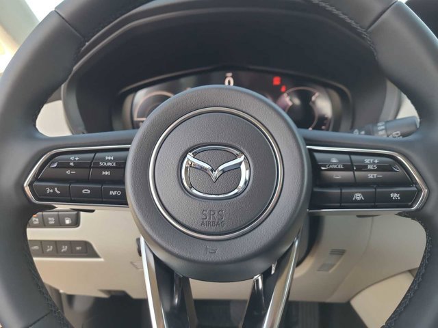 Thumbnail: 2026 Mazda CX-90 - 23