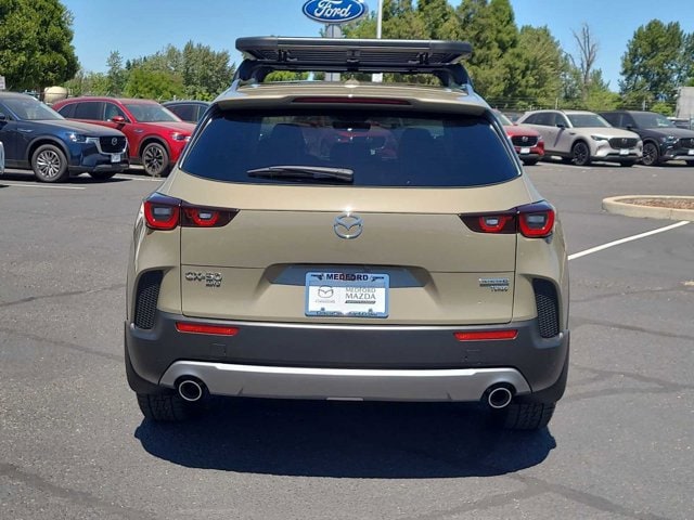 Thumbnail: 2025 Mazda CX-50 - 13