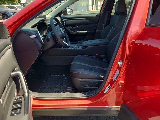 Thumbnail: 2025 Mazda CX-50 - 19