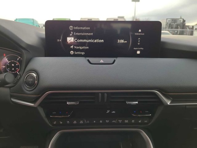 Thumbnail: 2026 Mazda CX-90 - 24