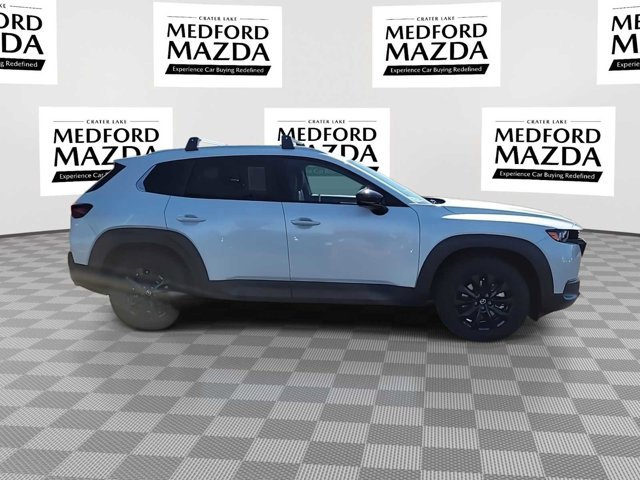 Thumbnail: 2025 Mazda CX-50 - 9