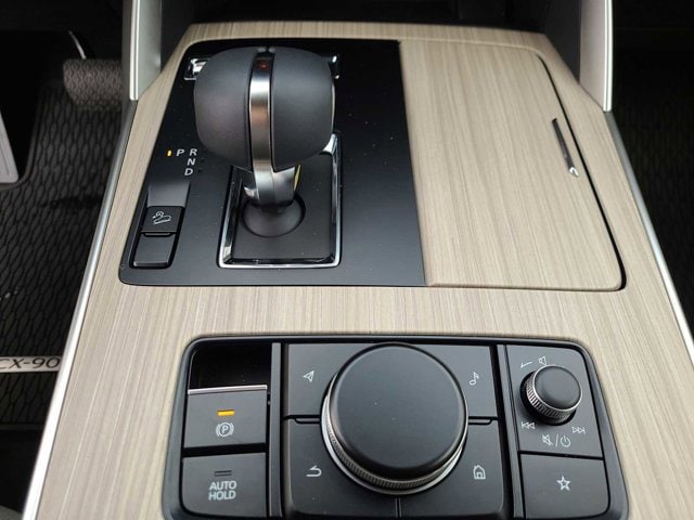 Thumbnail: 2026 Mazda CX-90 - 24