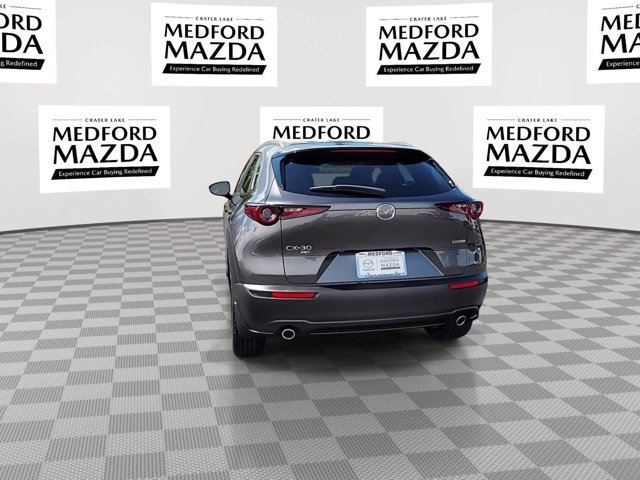 Thumbnail: 2025 Mazda CX-30 - 7