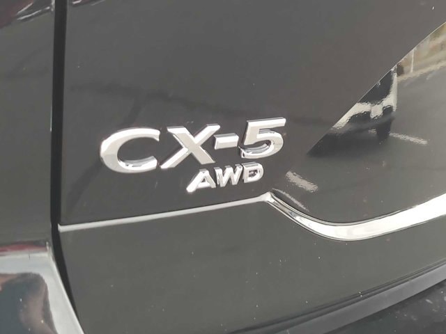 Thumbnail: 2025 Mazda CX-5 - 15