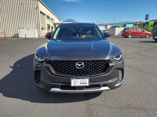 Thumbnail: 2025 Mazda CX-50 - 14