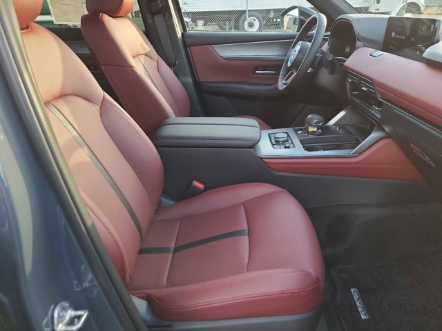 Thumbnail: 2026 Mazda CX-70 - 22